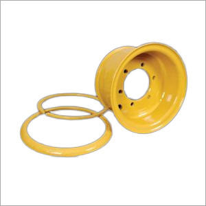 Crane Rim