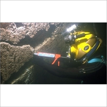 Underwater Concrete Construction Services