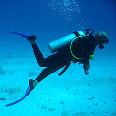 Underwater Diving Services