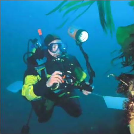 Underwater Inspection Services