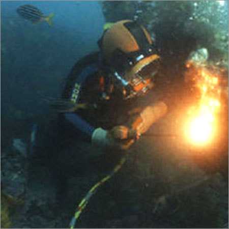 Underwater Welding Services