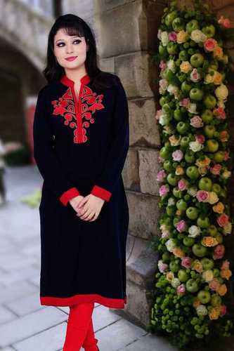 Indian Ladies Kurtis