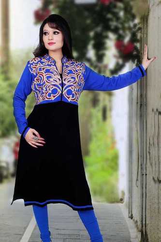 Ethical Kurtis