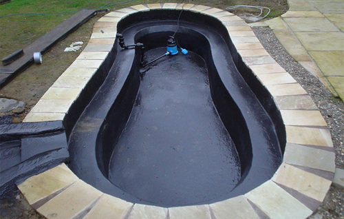 Polyurethane Coating