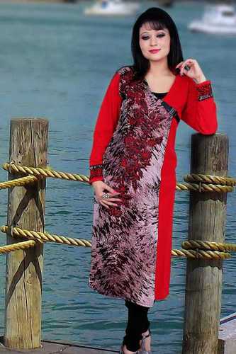 Branded Kurti