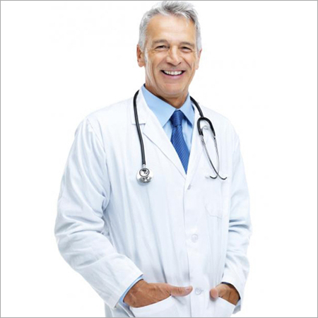 Doctors Coat Uniforms