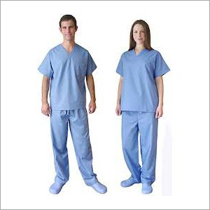 Patient Uniforms