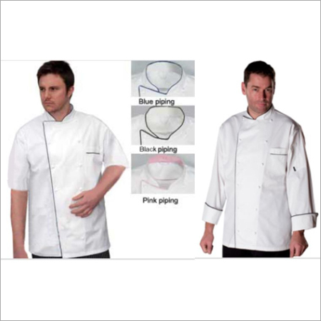 Executive Chef Uniform