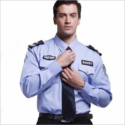 Security Uniform