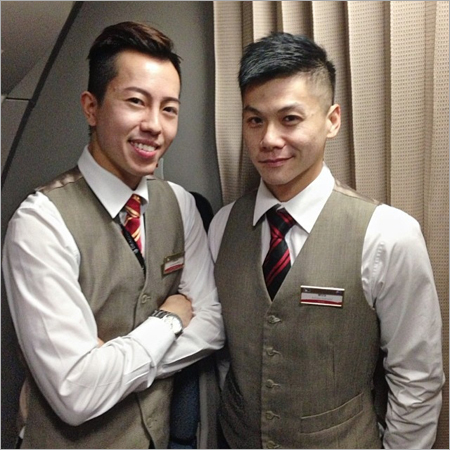 Stewards Uniforms