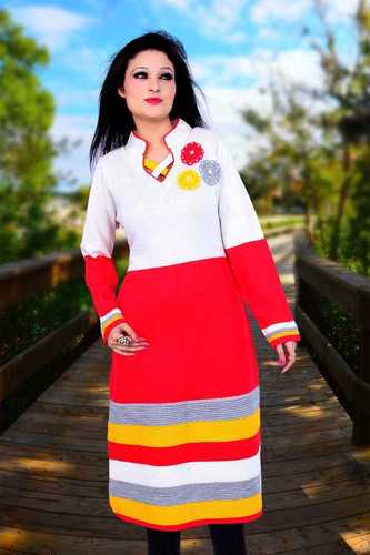 Stylish Ladies Kurties