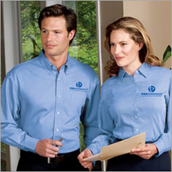 Sales Executive Uniform