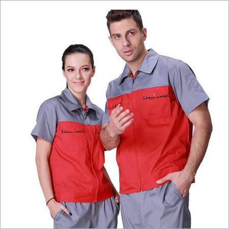 Utility Uniforms