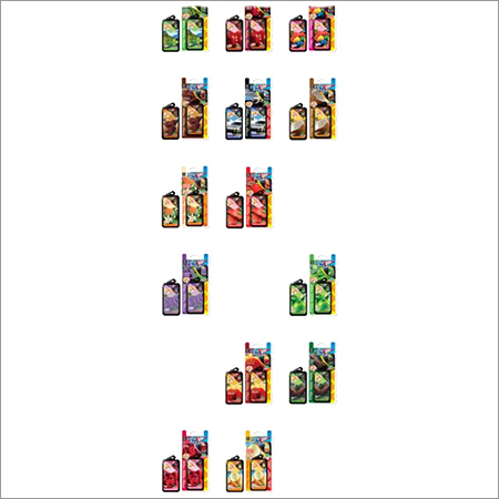 Car Air Fresheners