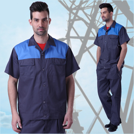 Maintenance Uniforms