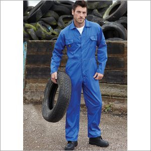 Mechanic Dungaree - Overall