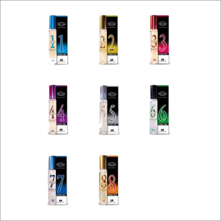 Car Perfume