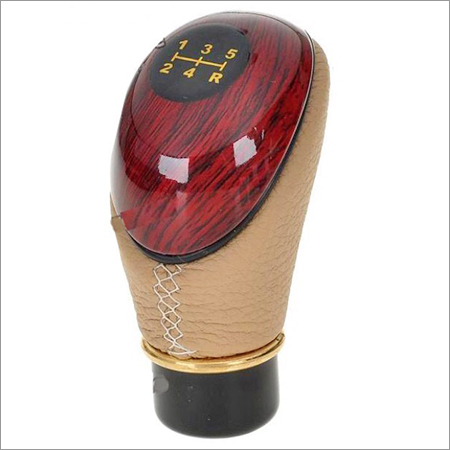 Gear Knob