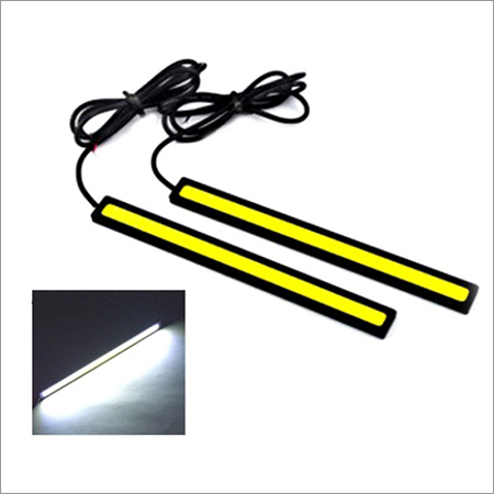 Automotive LED Lighting