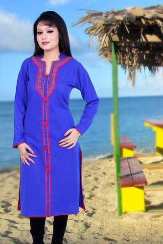 Trandy Ladies Kurtis