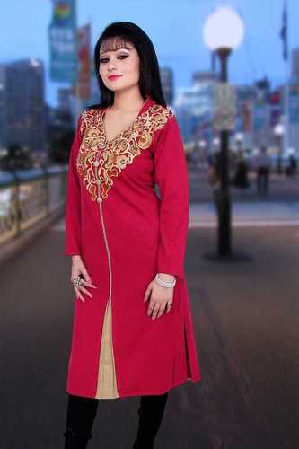 Women Designer Kurti