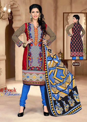 Anarkali Suit