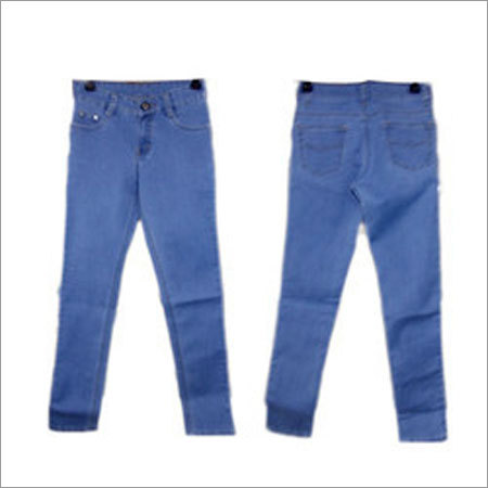 Designer Ladies Jeans