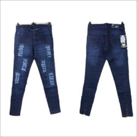 Ladies Skinny Jeans