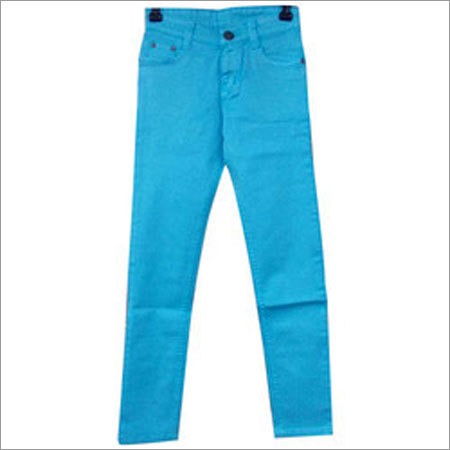 Ladies Trouser
