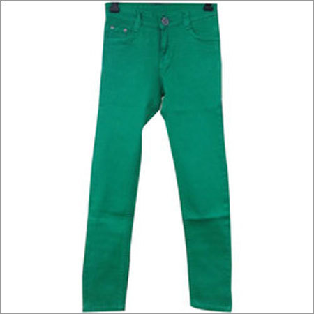 Womens Trousers