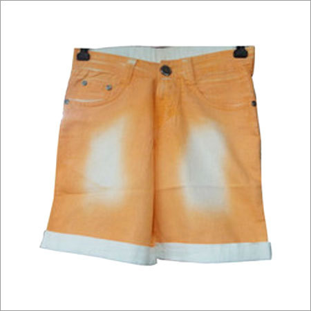 Designer Ladies Shorts
