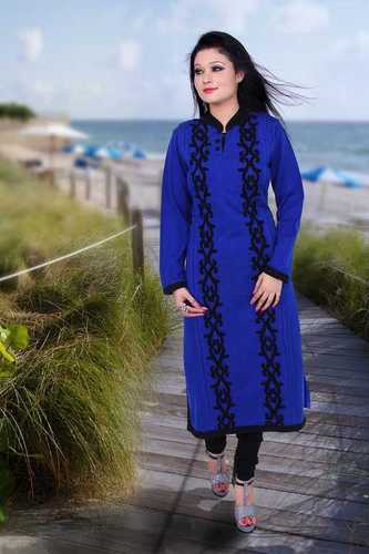 Ladies Kurties