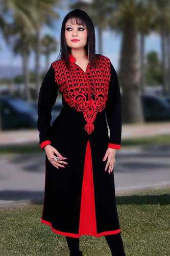 Ladies Kurties