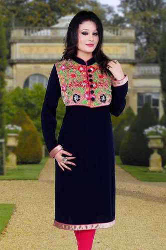 Ladies Kurties