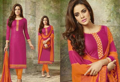 Exclusive Ladies Suit Material