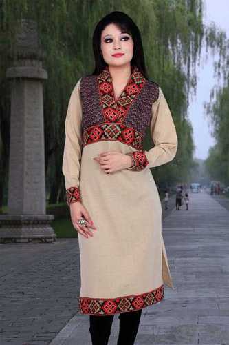 Ladies Kurties
