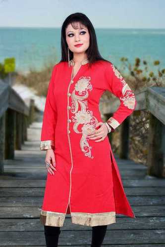 Ladies Kurties