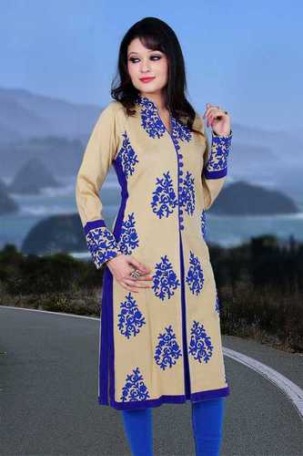 Ladies Kurties