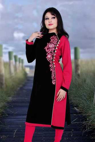 Ladies Kurties