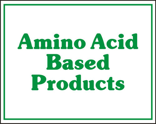 Amino Acid Based Products