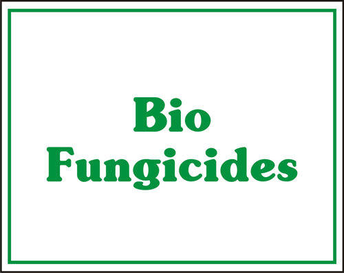 Bio Fungicides