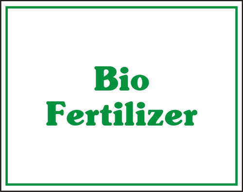 Bio Fertilizer