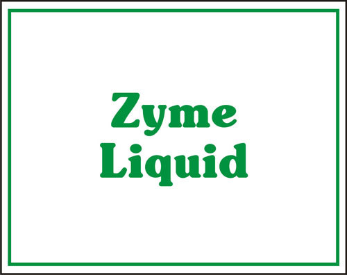 Zyme Liquid