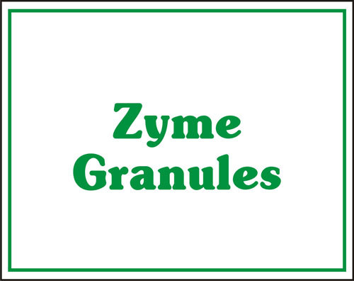 Zyme Granules