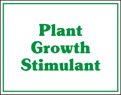 Plant Growth Stimulant