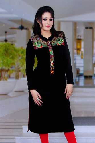 Ladies Kurties