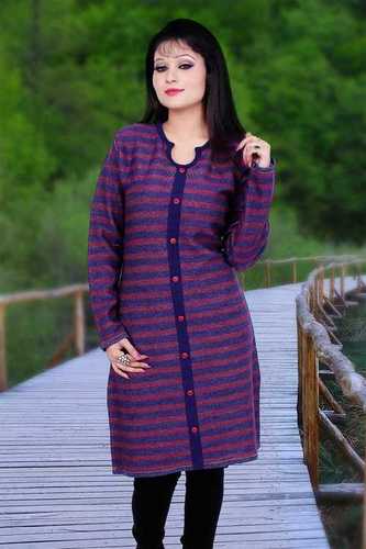Ladies Kurties