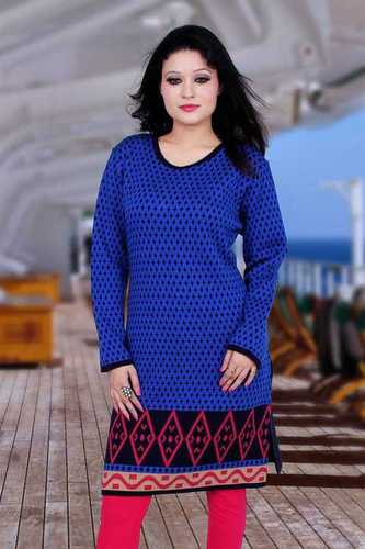 Ladies Kurties