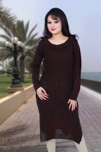 Ladies Kurties