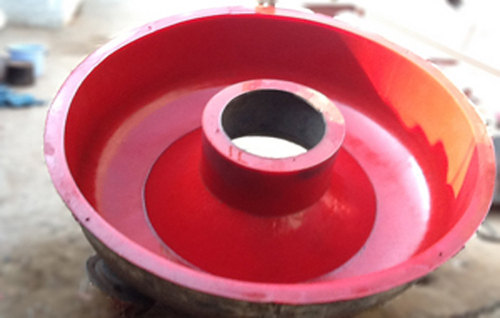 Urethane Lining